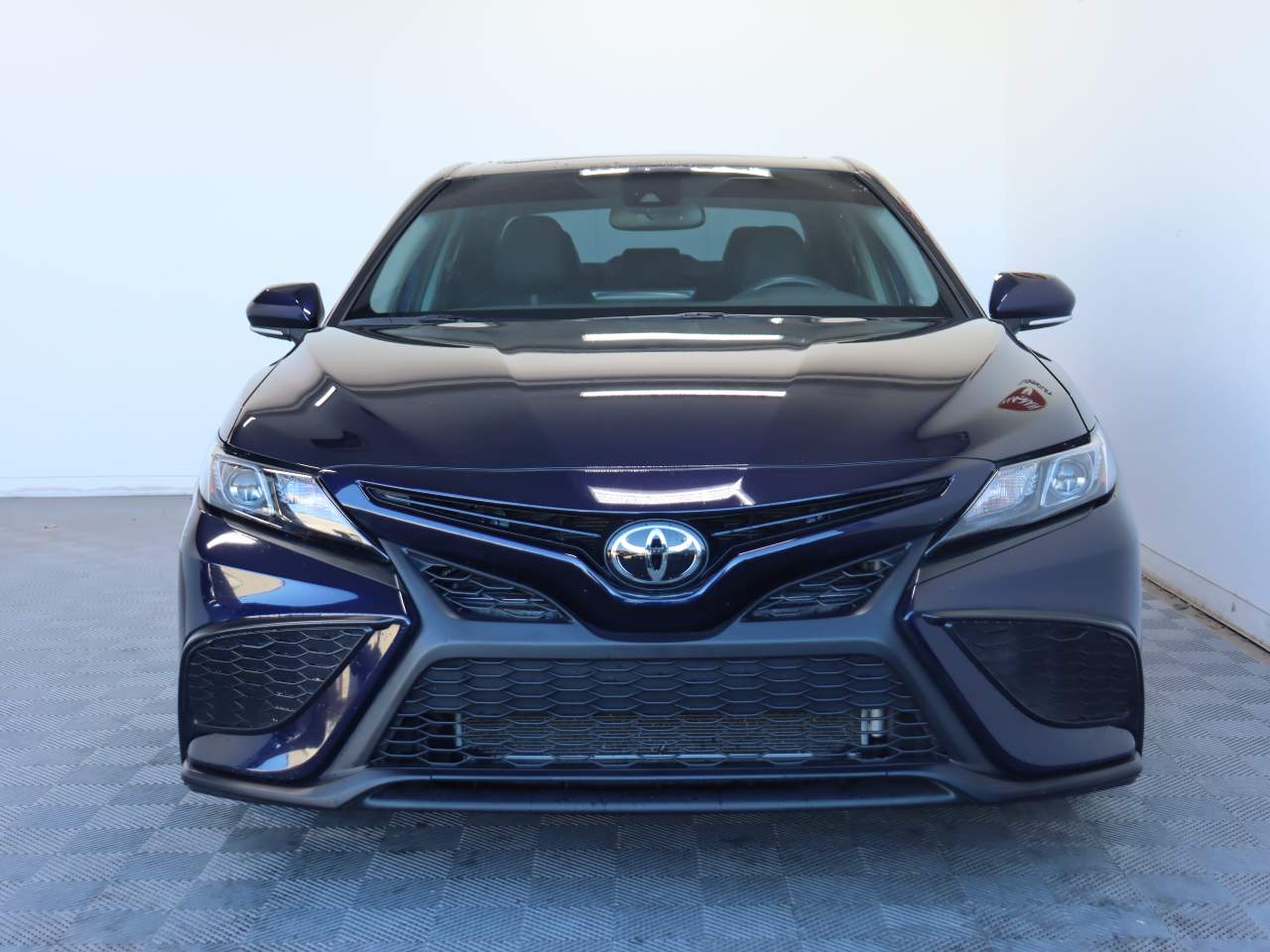 2022 Toyota Camry SE Nightshade