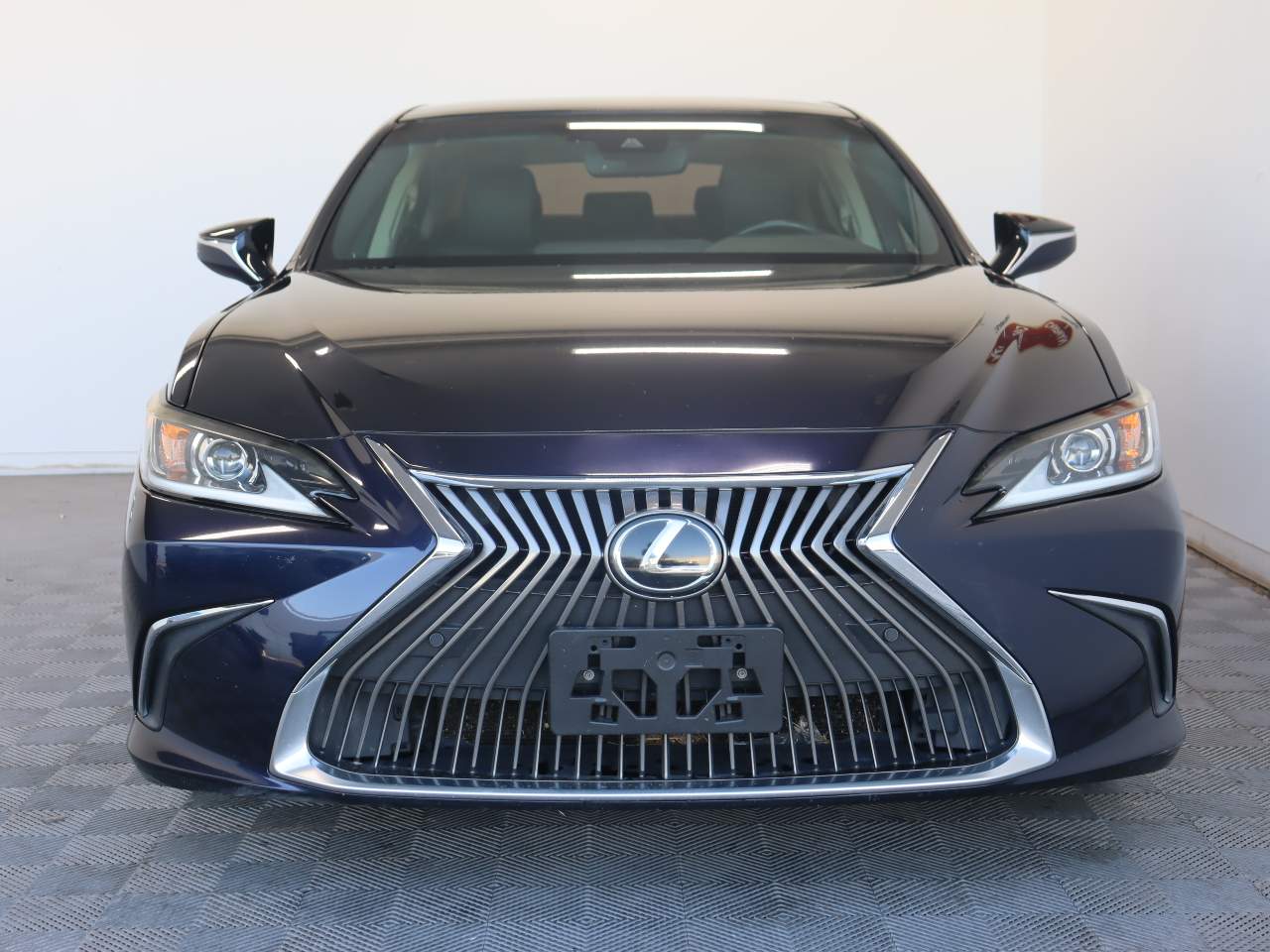 2020 Lexus ES 350