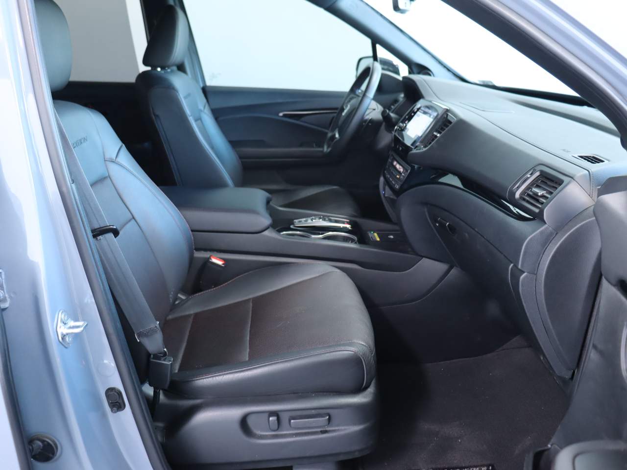 2024 Honda Passport Black Edition