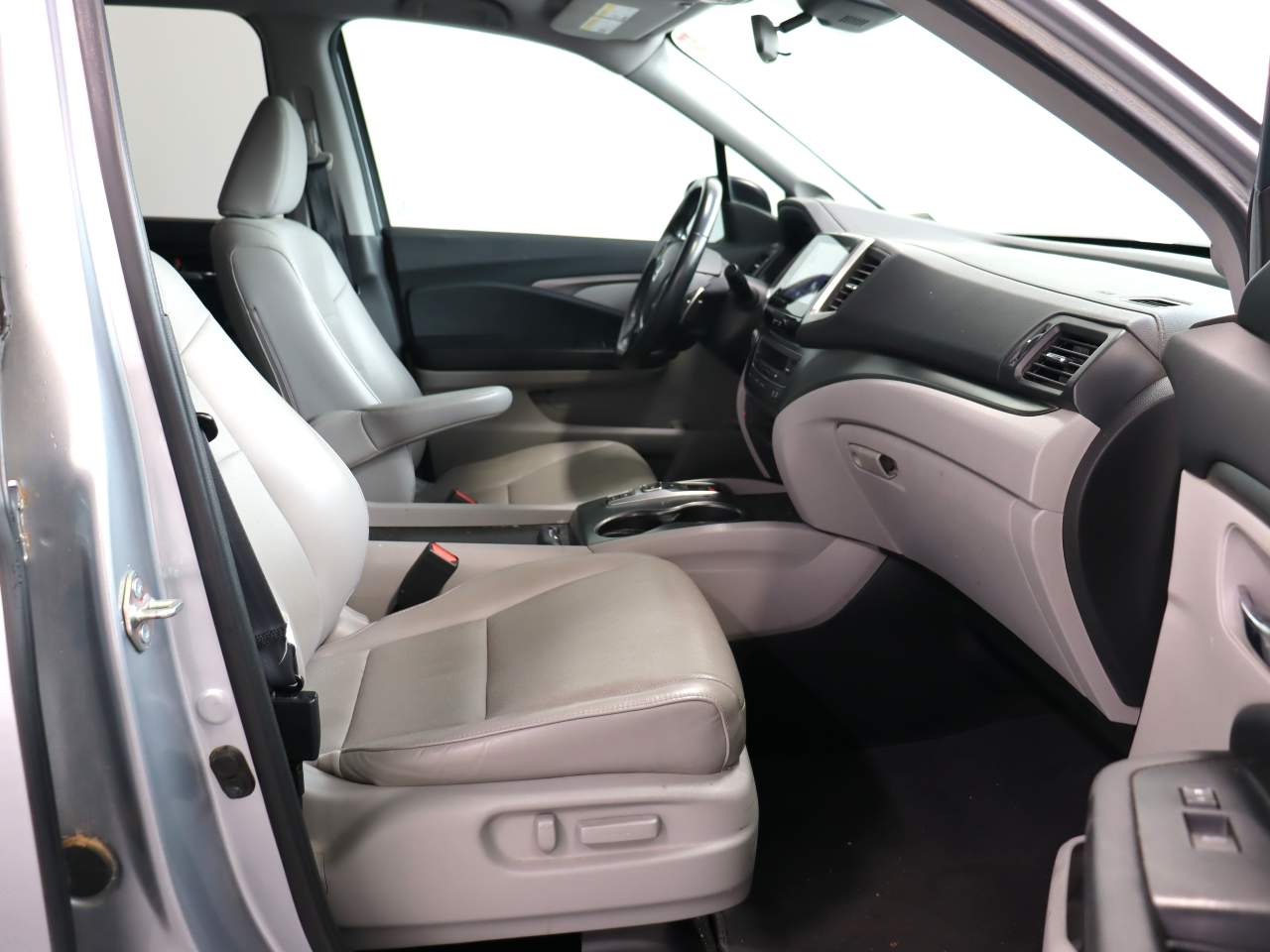 2020 Honda Ridgeline RTL Crew Cab