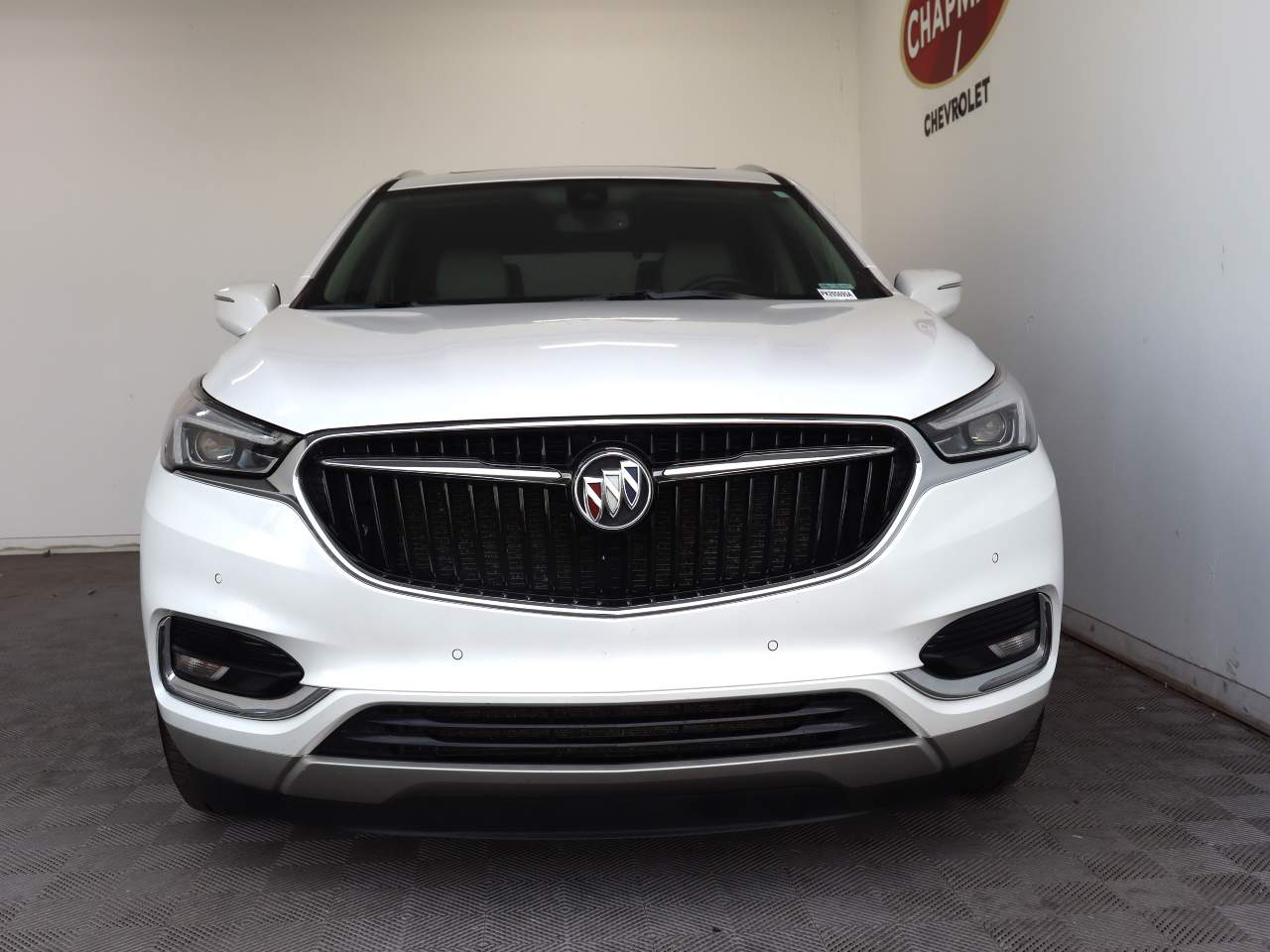 2021 Buick Enclave Premium