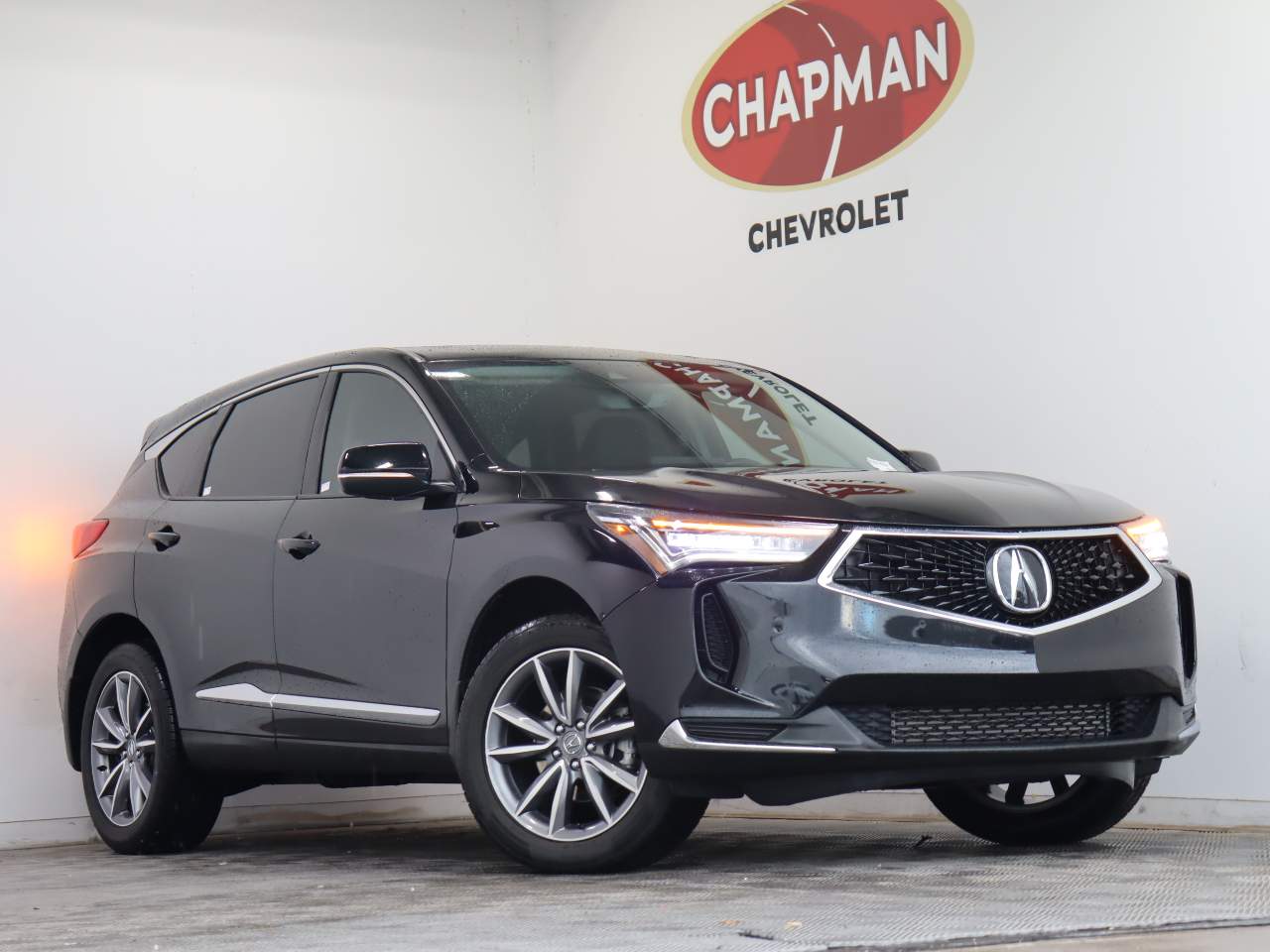 2023 Acura RDX w/Tech