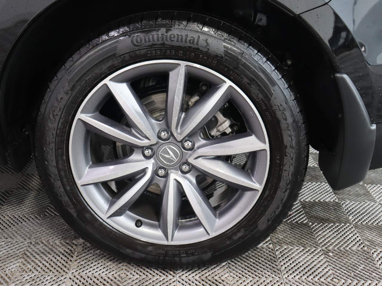 2023 Acura RDX w/Tech
