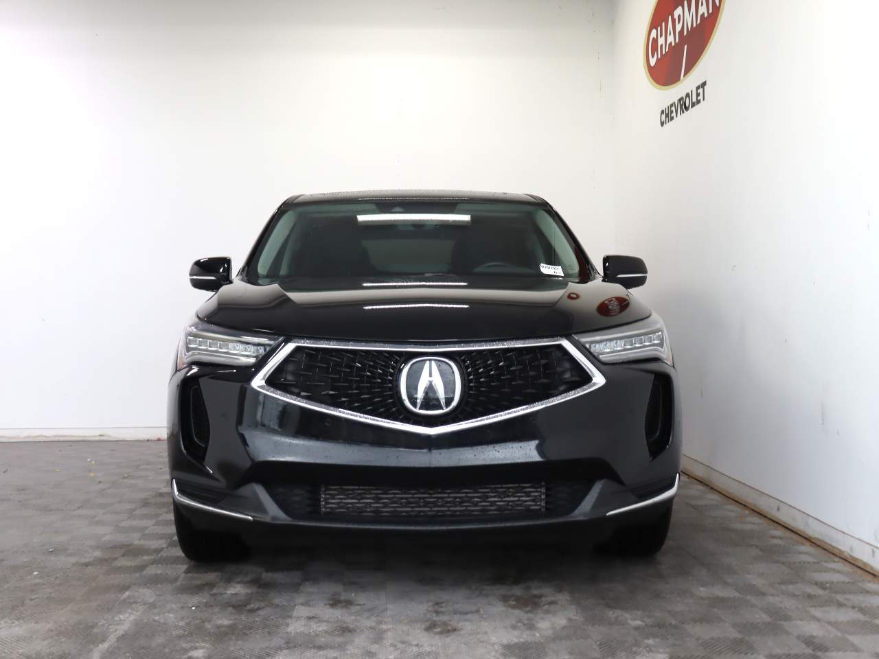 2023 Acura RDX w/Tech