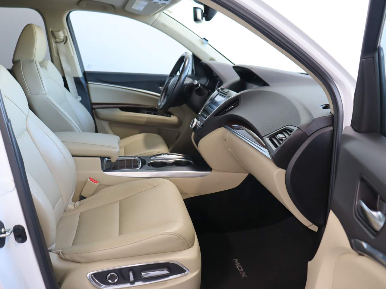 2020 Acura MDX