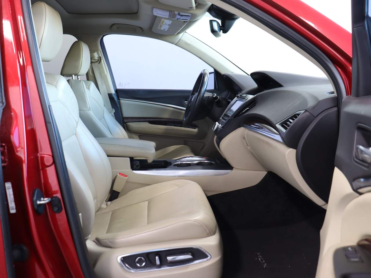 2020 Acura MDX