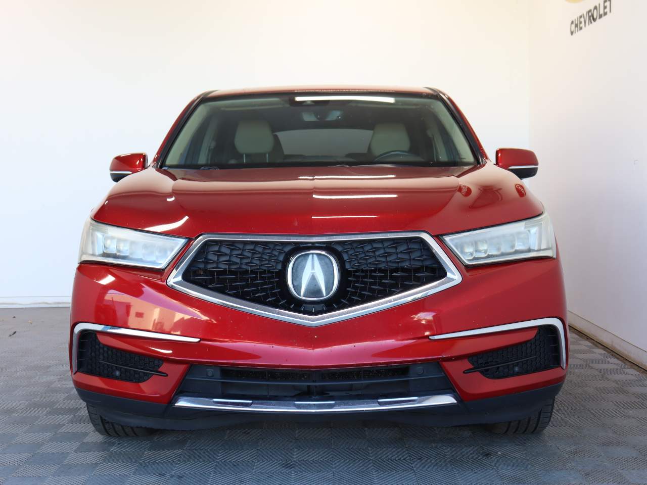 2020 Acura MDX