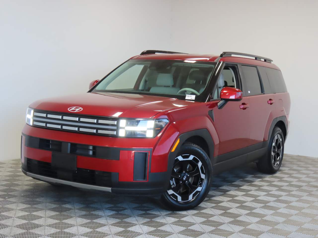 2024 Hyundai SANTA FE SEL