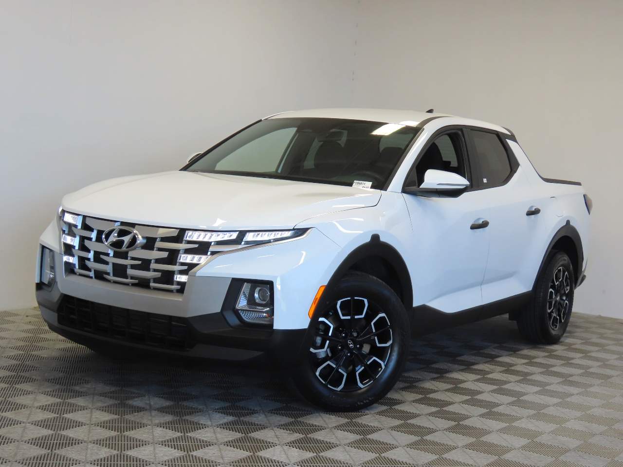 2022 Hyundai SANTA CRUZ SEL Crew Cab