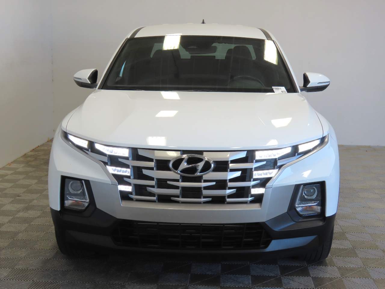 2022 Hyundai SANTA CRUZ SEL Crew Cab