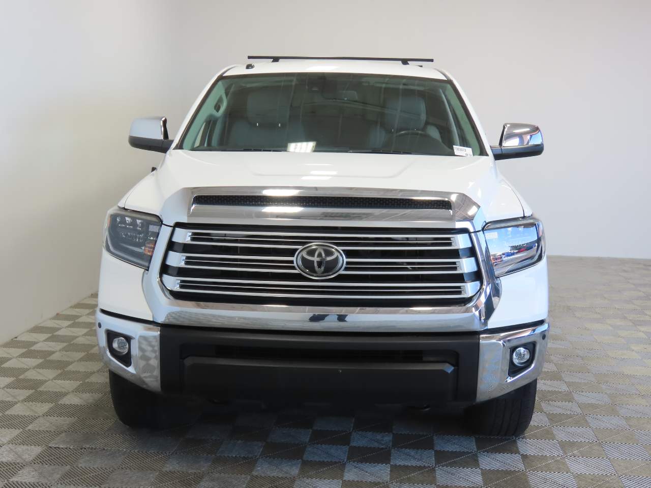 2019 Toyota Tundra Limited Extended Cab
