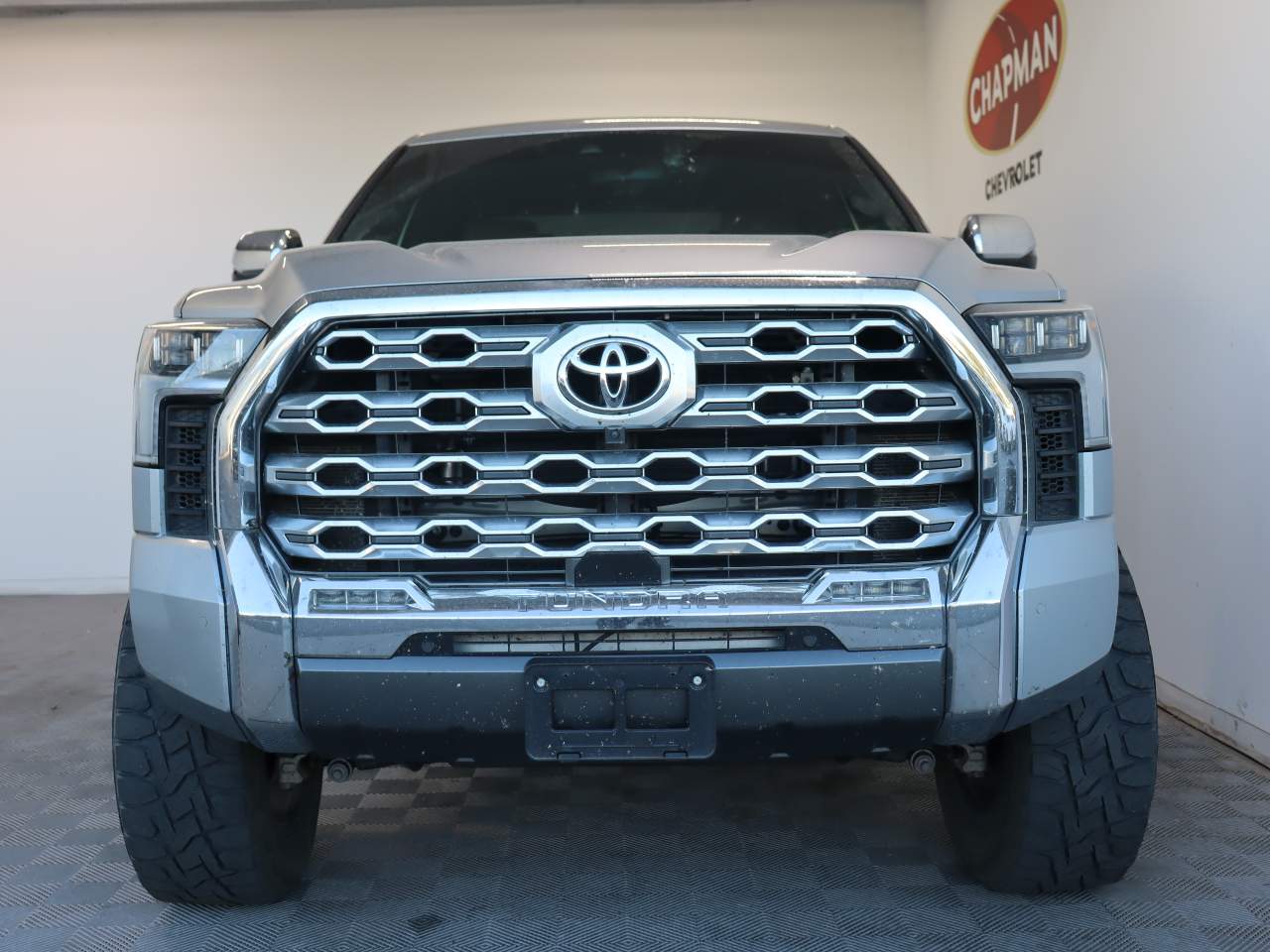 2023 Toyota Tundra 1794 Edition Crew Cab