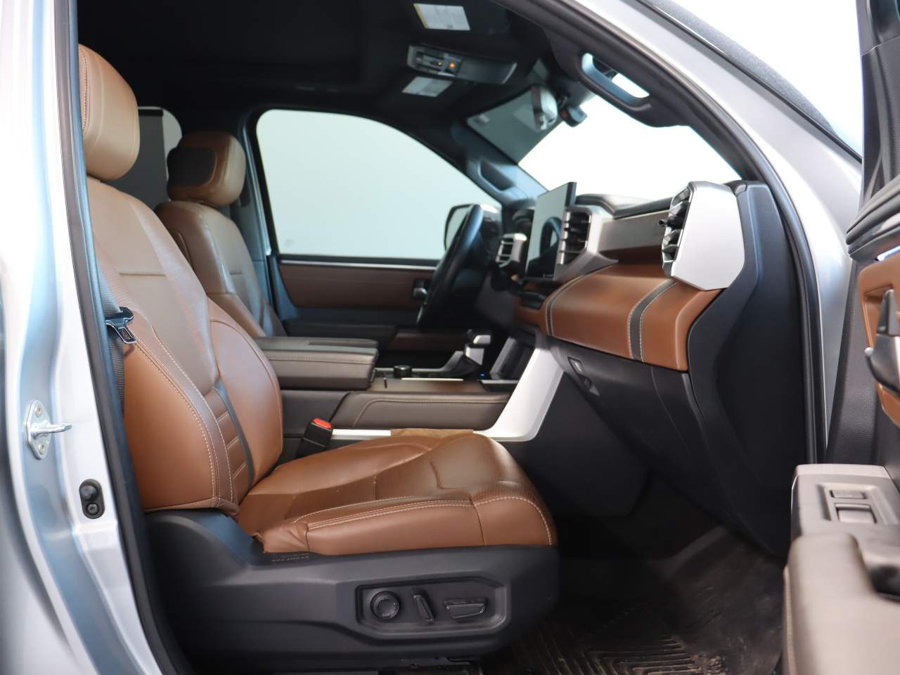 2023 Toyota Tundra 1794 Edition Crew Cab