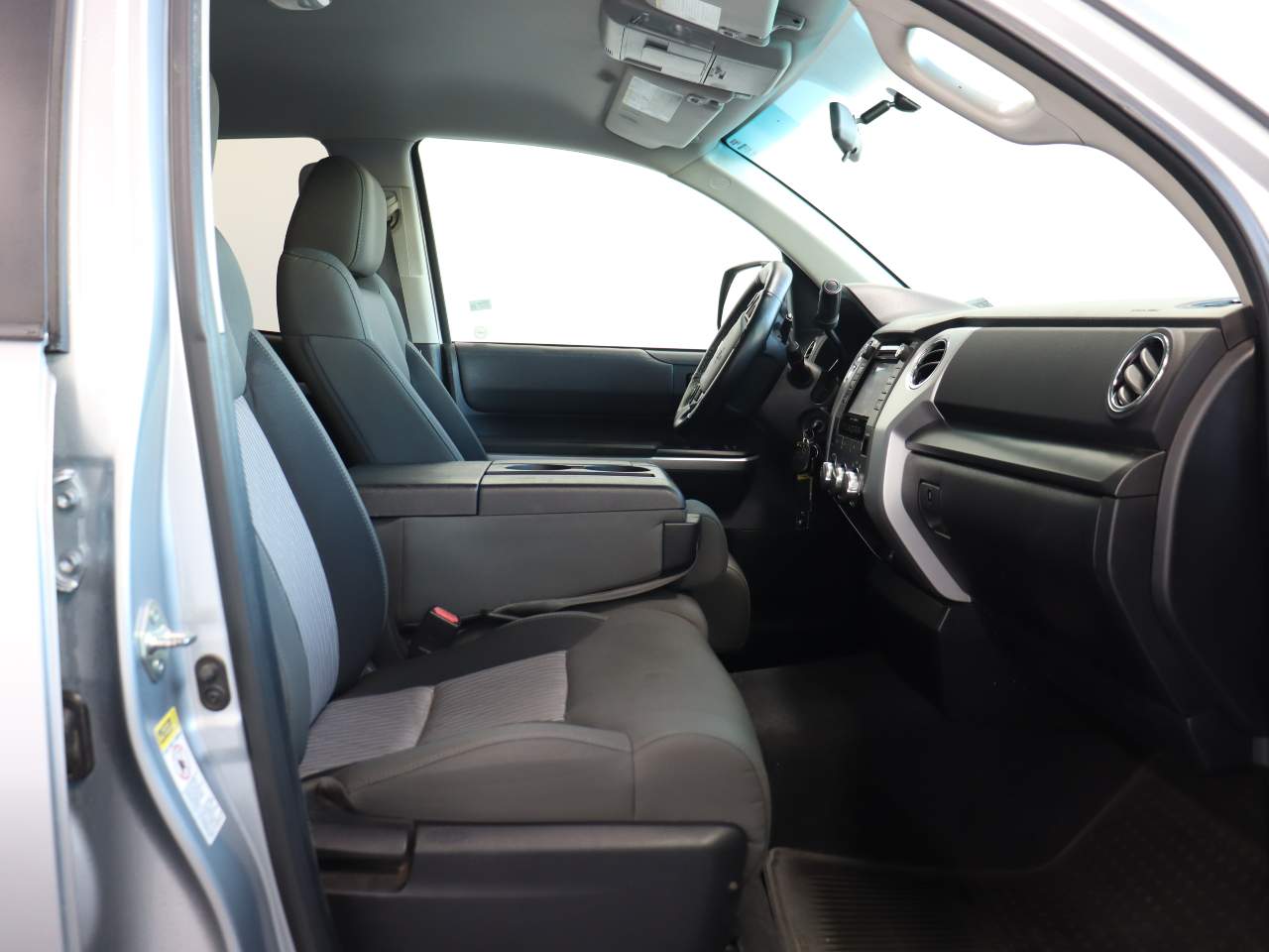 2014 Toyota Tundra SR Extended Cab