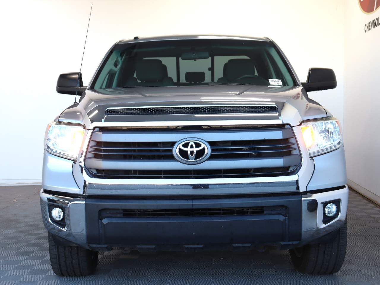 2014 Toyota Tundra SR Extended Cab
