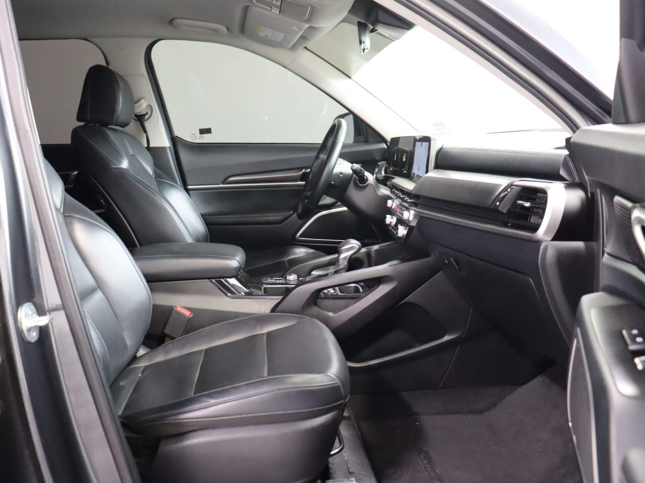 2024 Kia Telluride LX