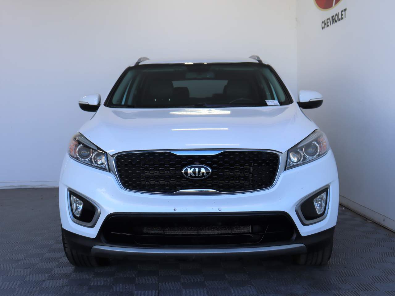 2016 Kia Sorento EX V6