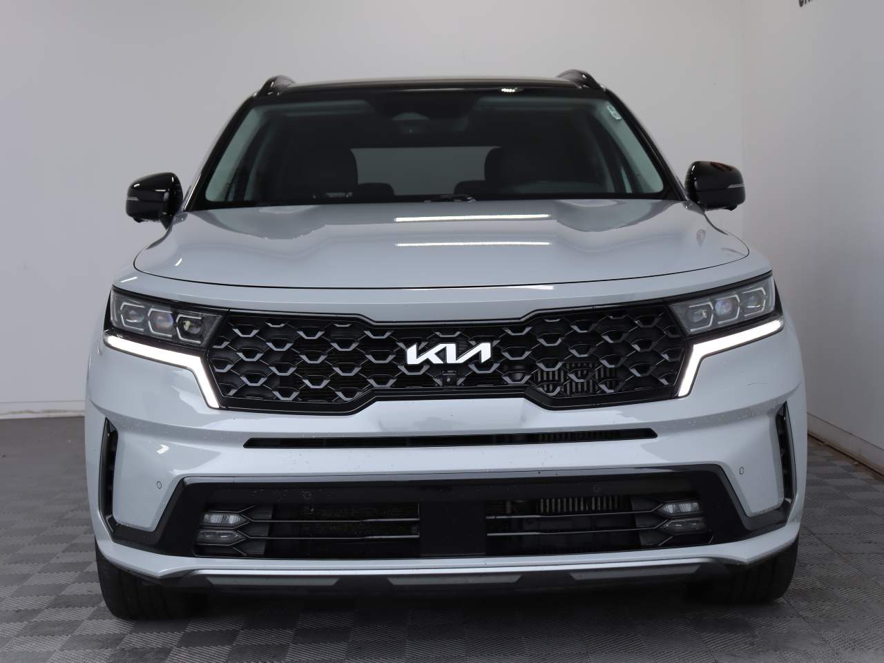 2022 Kia Sorento SX Prestige