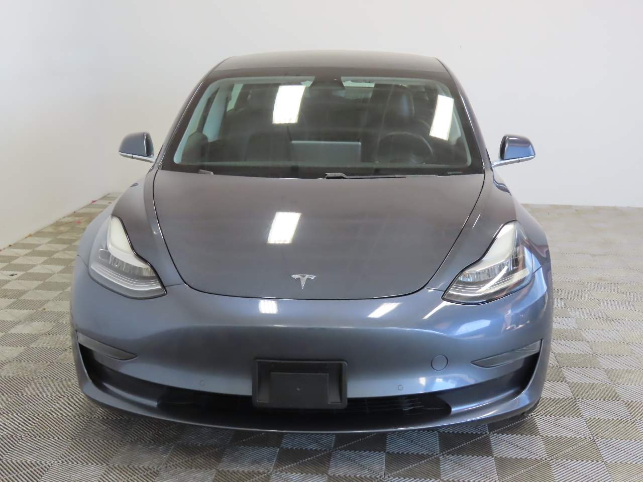 Used 2019 Tesla Model 3 Base with VIN 5YJ3E1EA0KF464206 for sale in Tempe, AZ