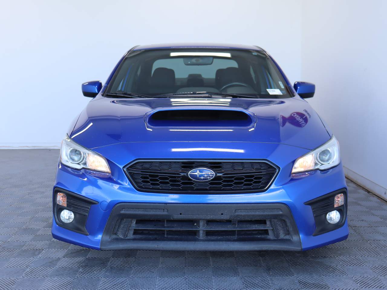 2020 Subaru WRX Premium