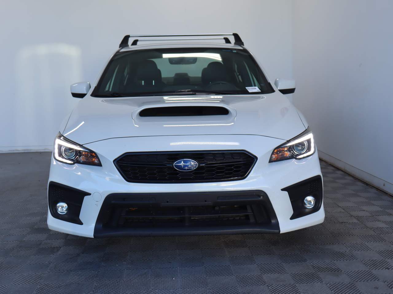 2020 Subaru WRX Limited