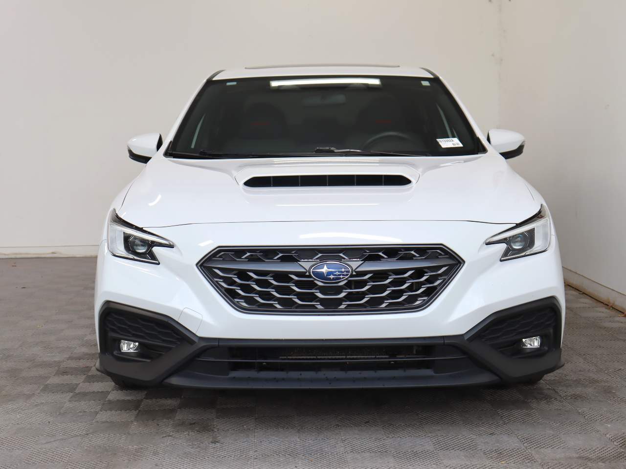 2022 Subaru WRX Limited