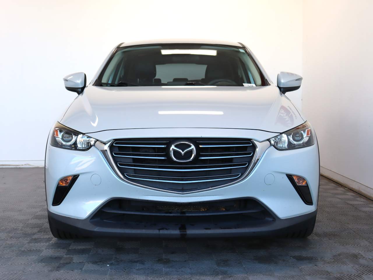 2019 Mazda CX-3 Touring
