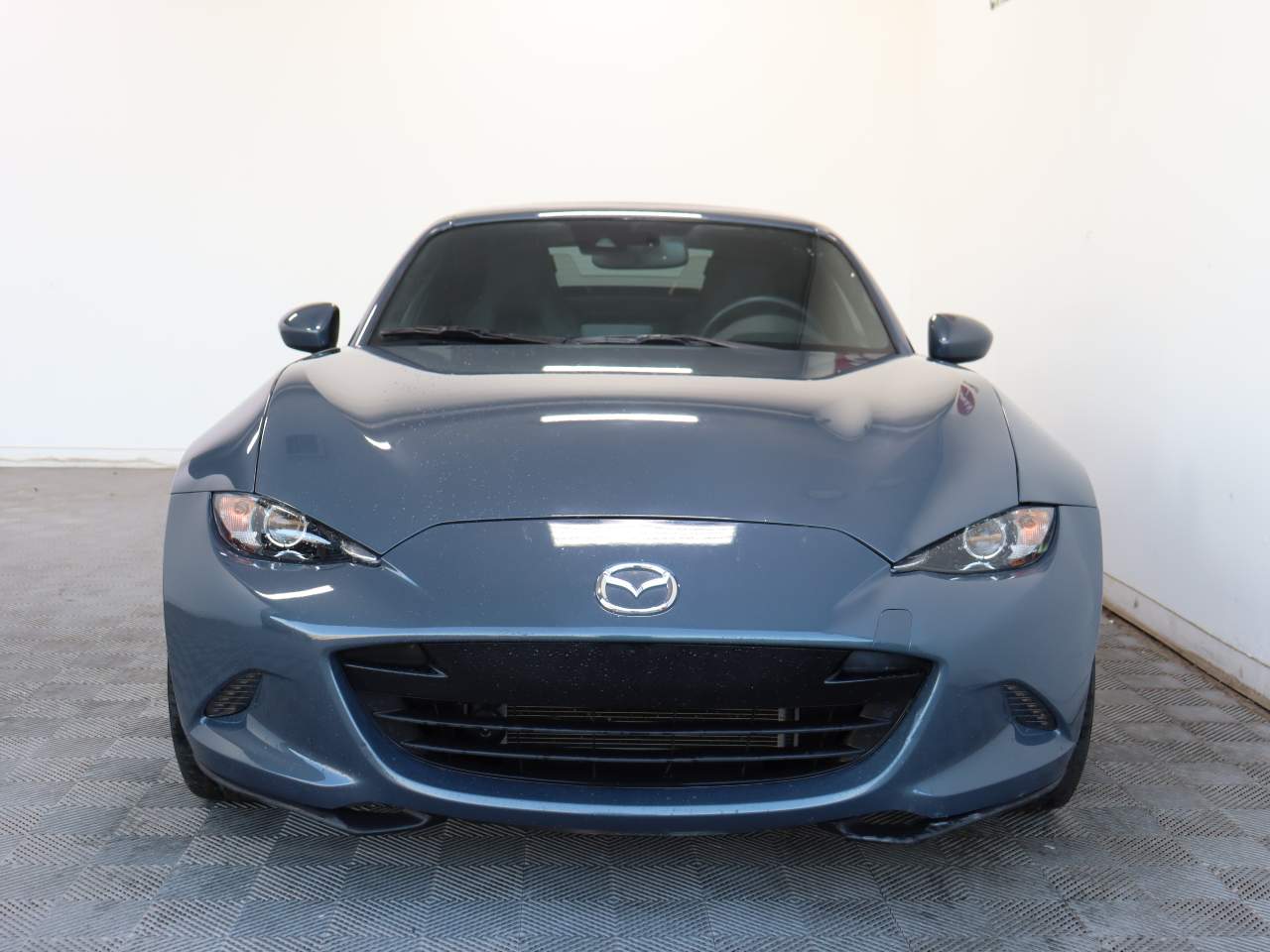 2021 Mazda MX-5 Miata RF Grand Touring