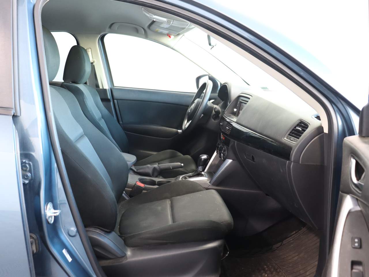 2015 Mazda CX-5 Sport