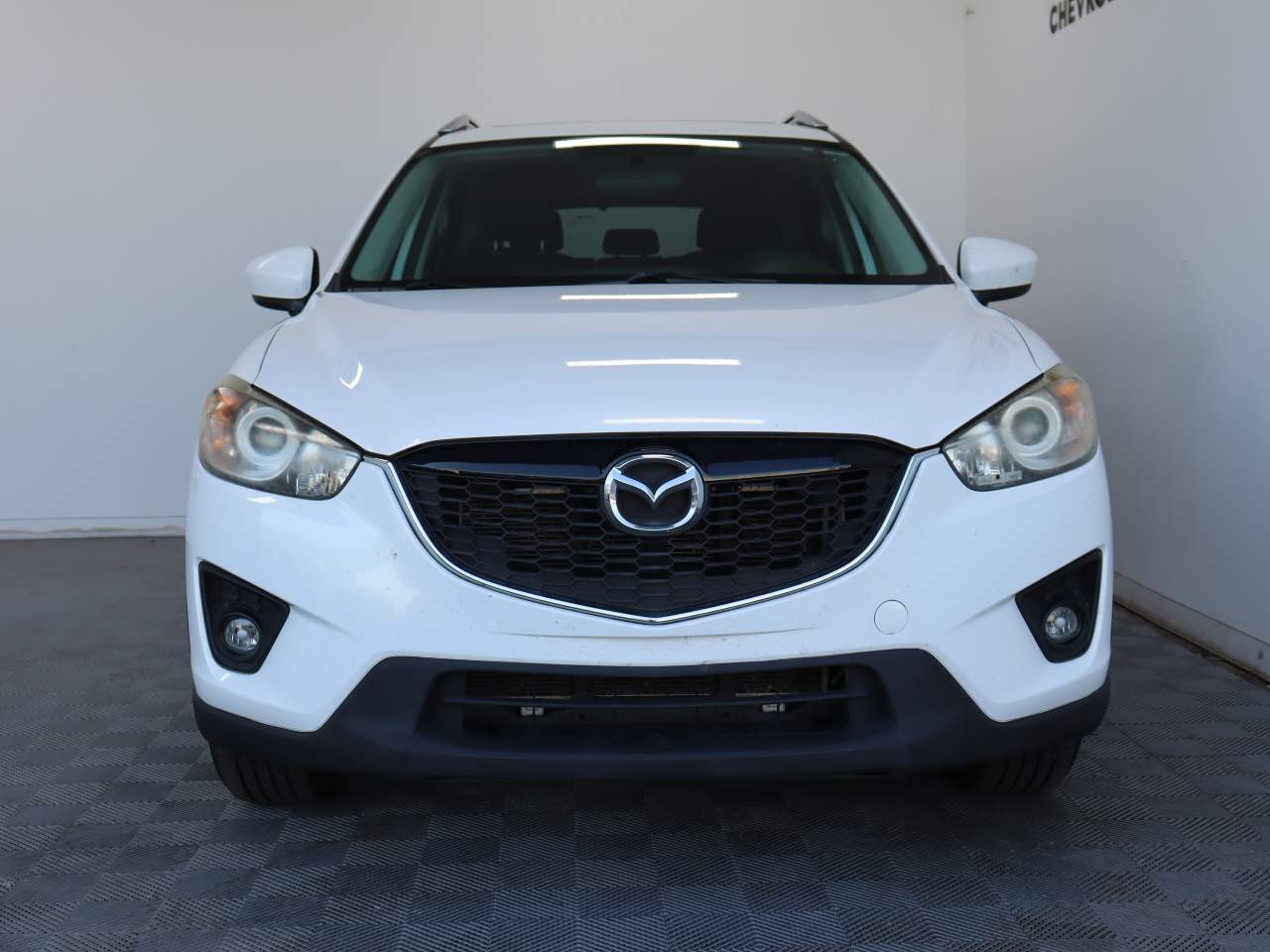 2014 Mazda CX-5 Touring