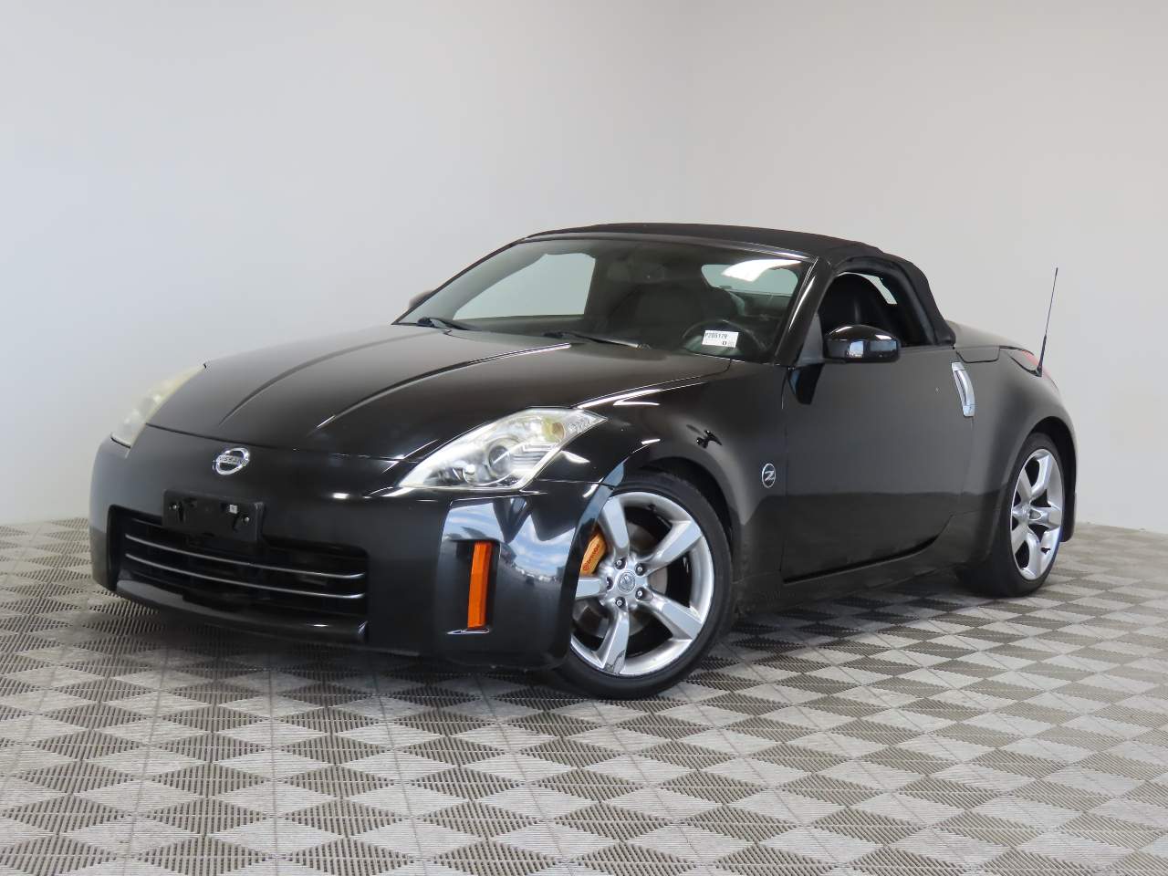 2006 Nissan 350Z Grand Touring