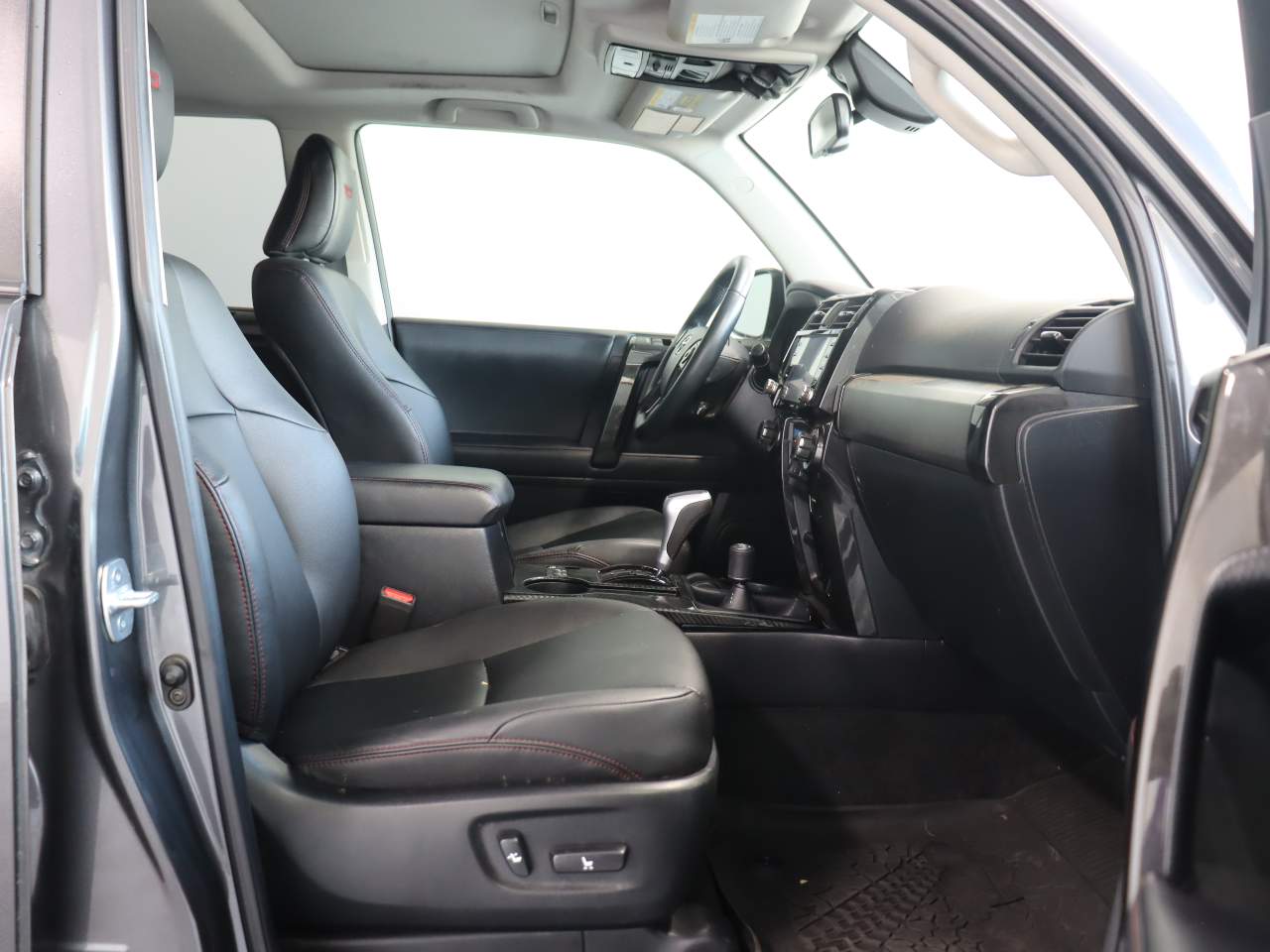 2021 Toyota 4Runner TRD Pro