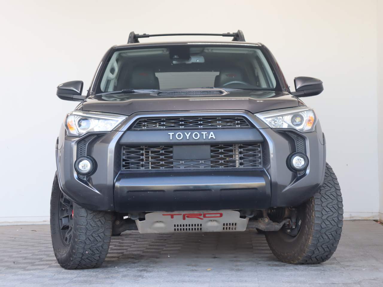 2021 Toyota 4Runner TRD Pro