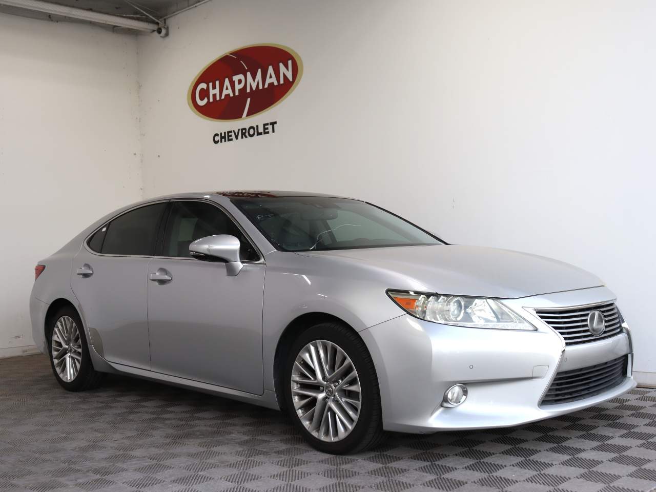 2013 Lexus ES 350