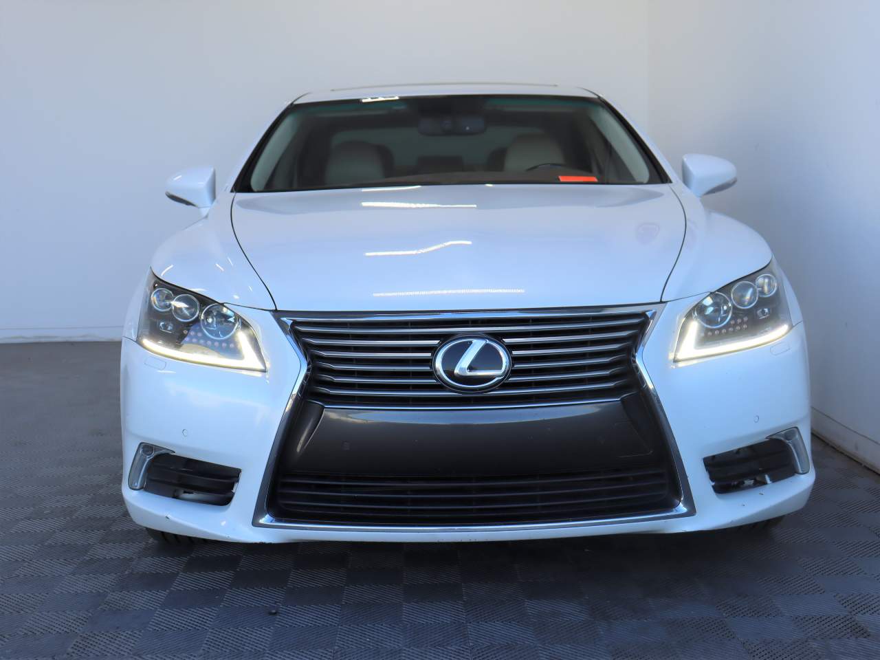 2014 Lexus LS 460 L