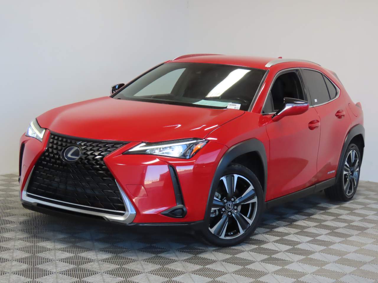 2020 Lexus UX 250h  