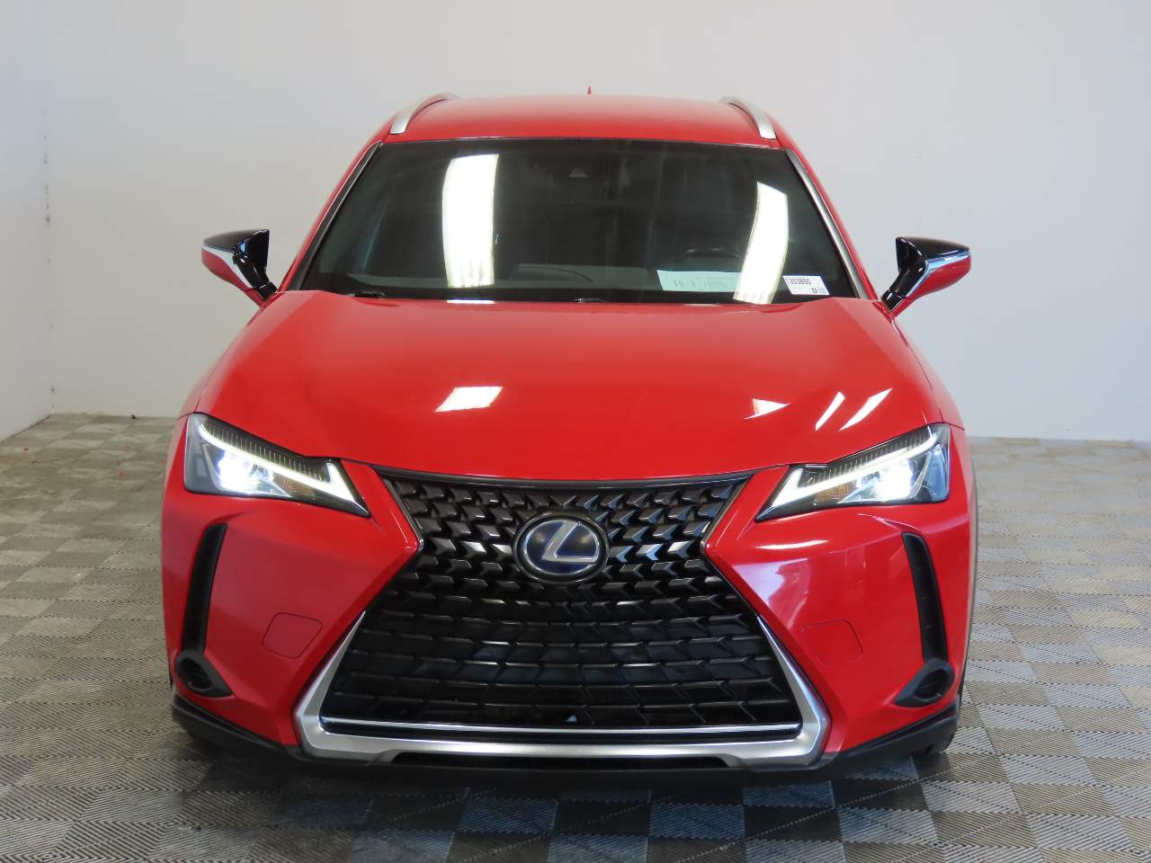 2020 Lexus UX 250h  