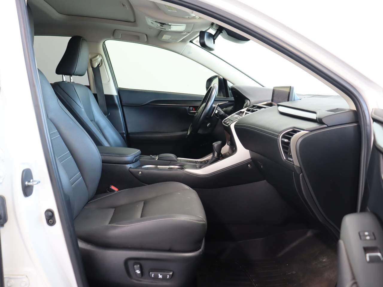 2020 Lexus NX 300