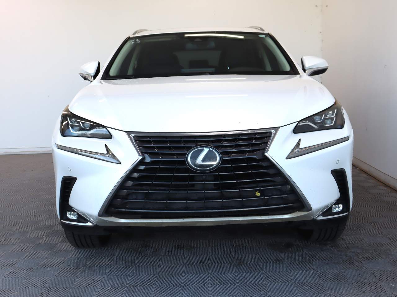 2020 Lexus NX 300