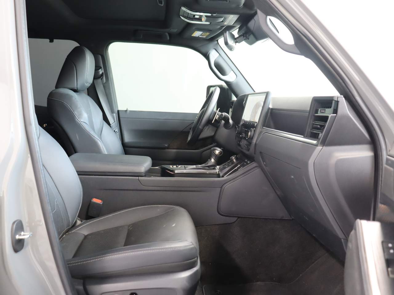 2024 Lexus GX 550 Luxury+