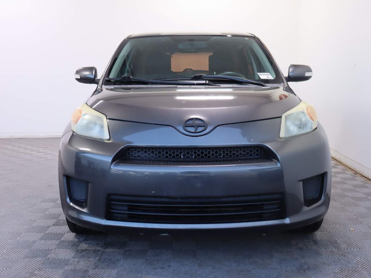 2012 Scion xd