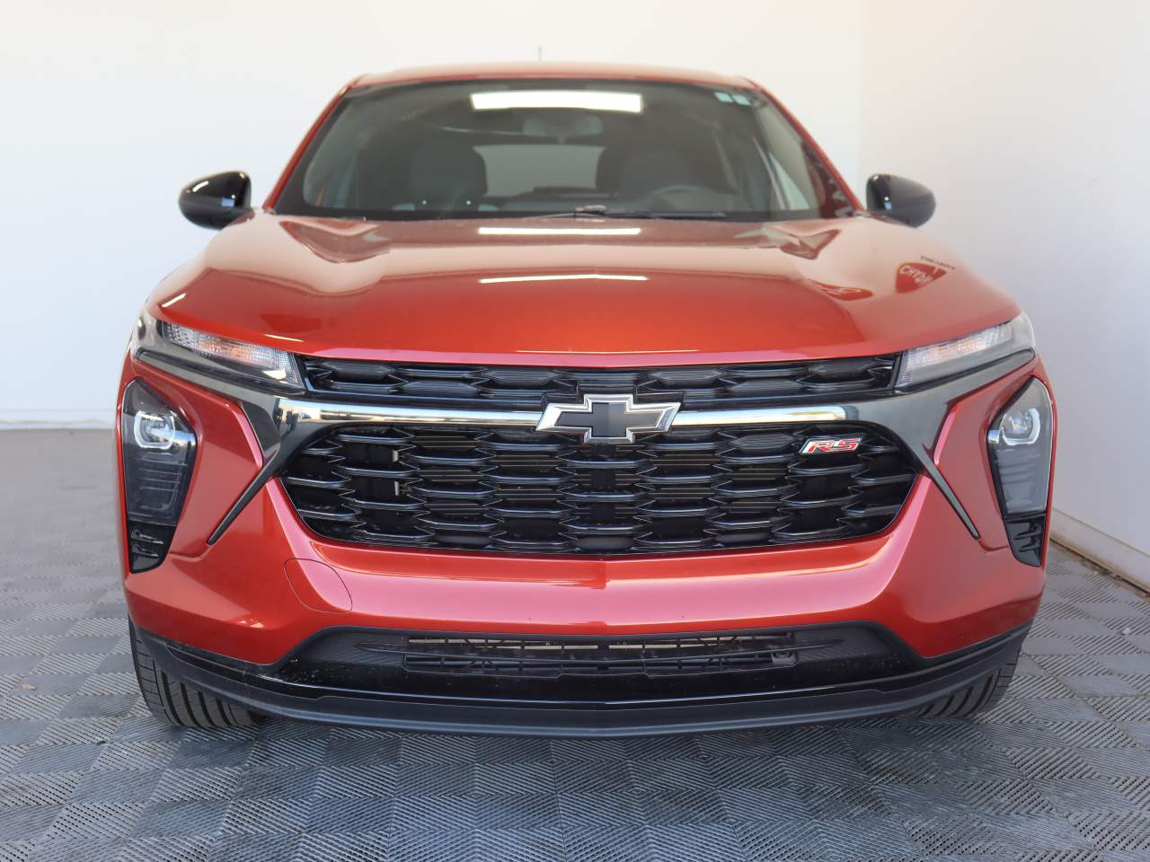 2024 Chevrolet Trax RS