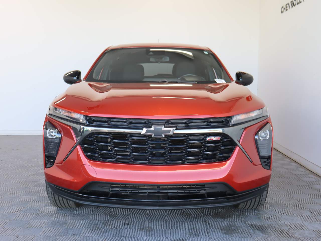 2024 Chevrolet Trax RS