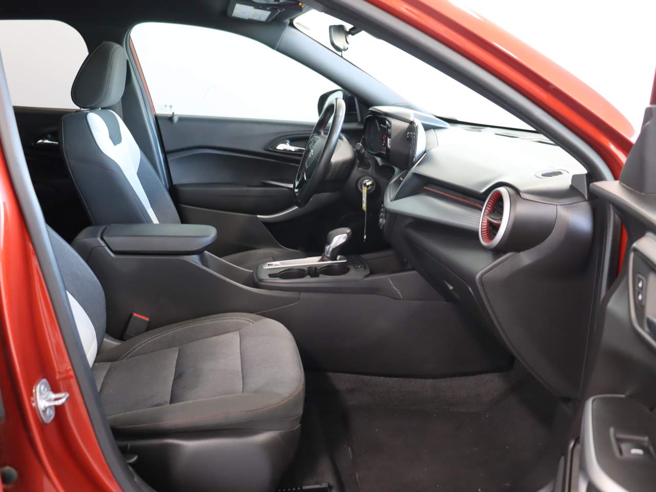 2024 Chevrolet Trax RS