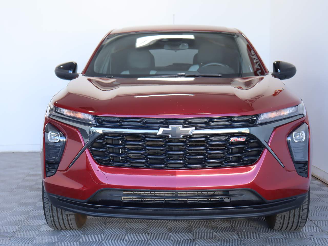 2024 Chevrolet Trax RS
