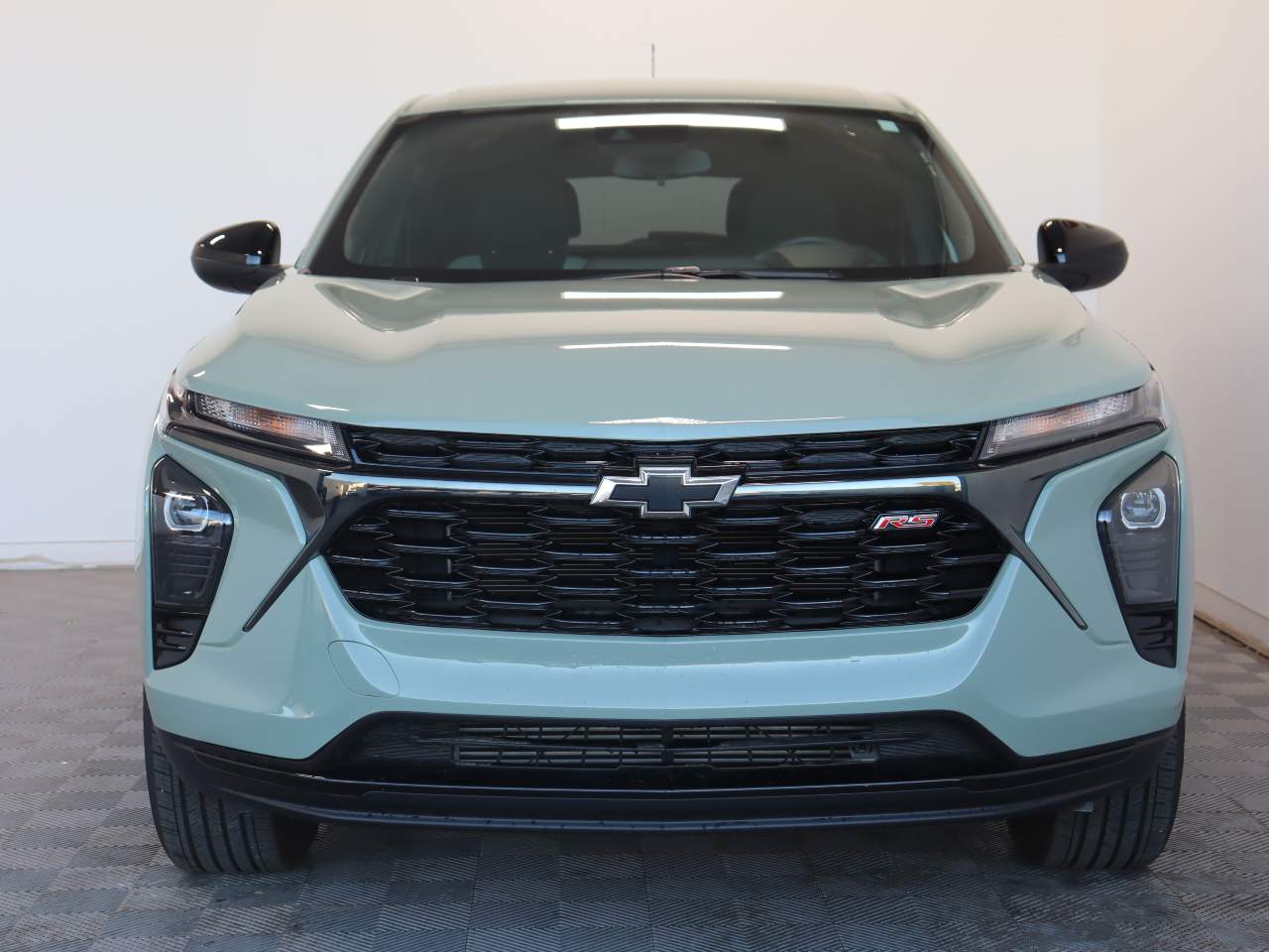 2024 Chevrolet Trax RS