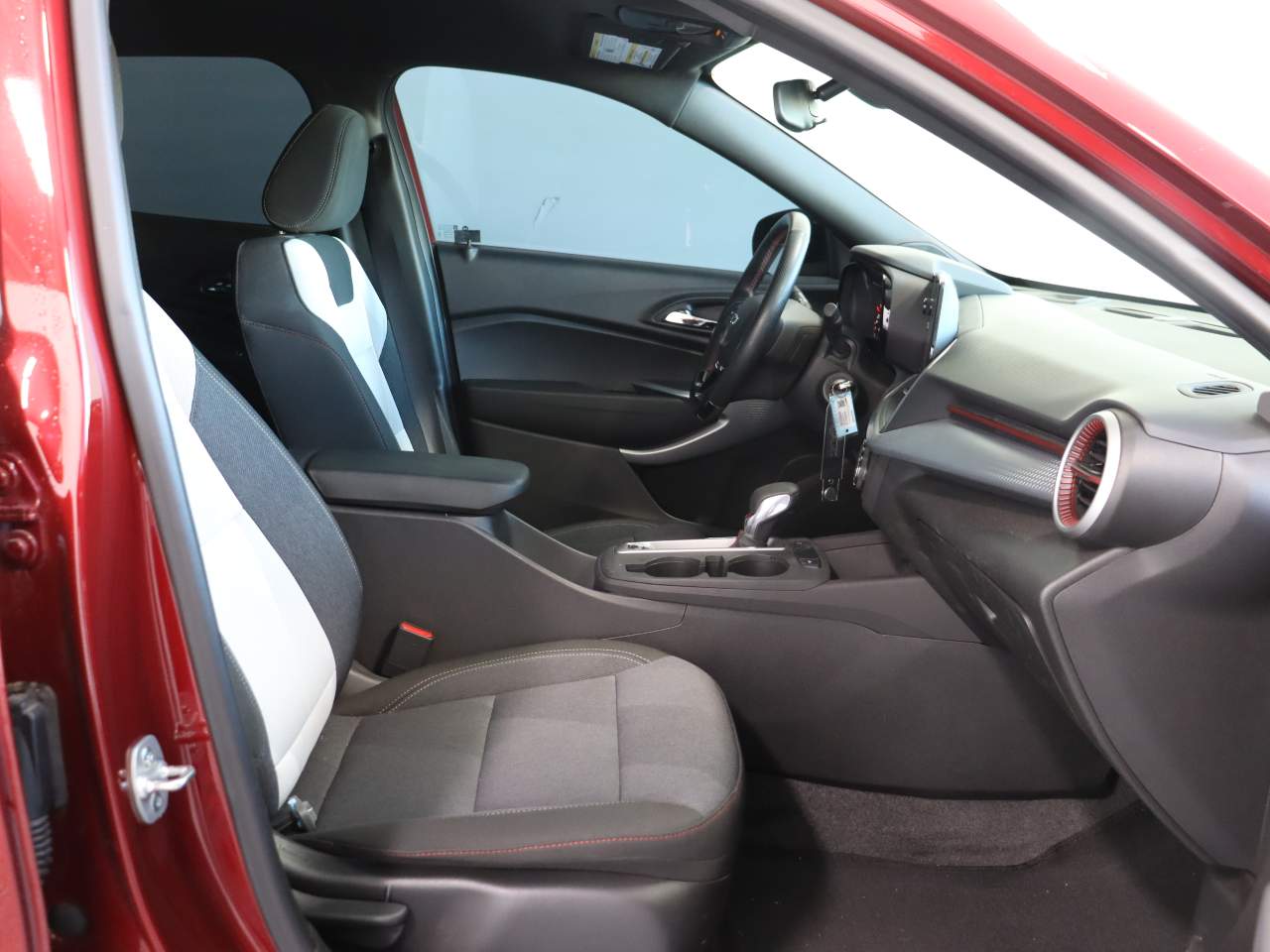 2024 Chevrolet Trax RS