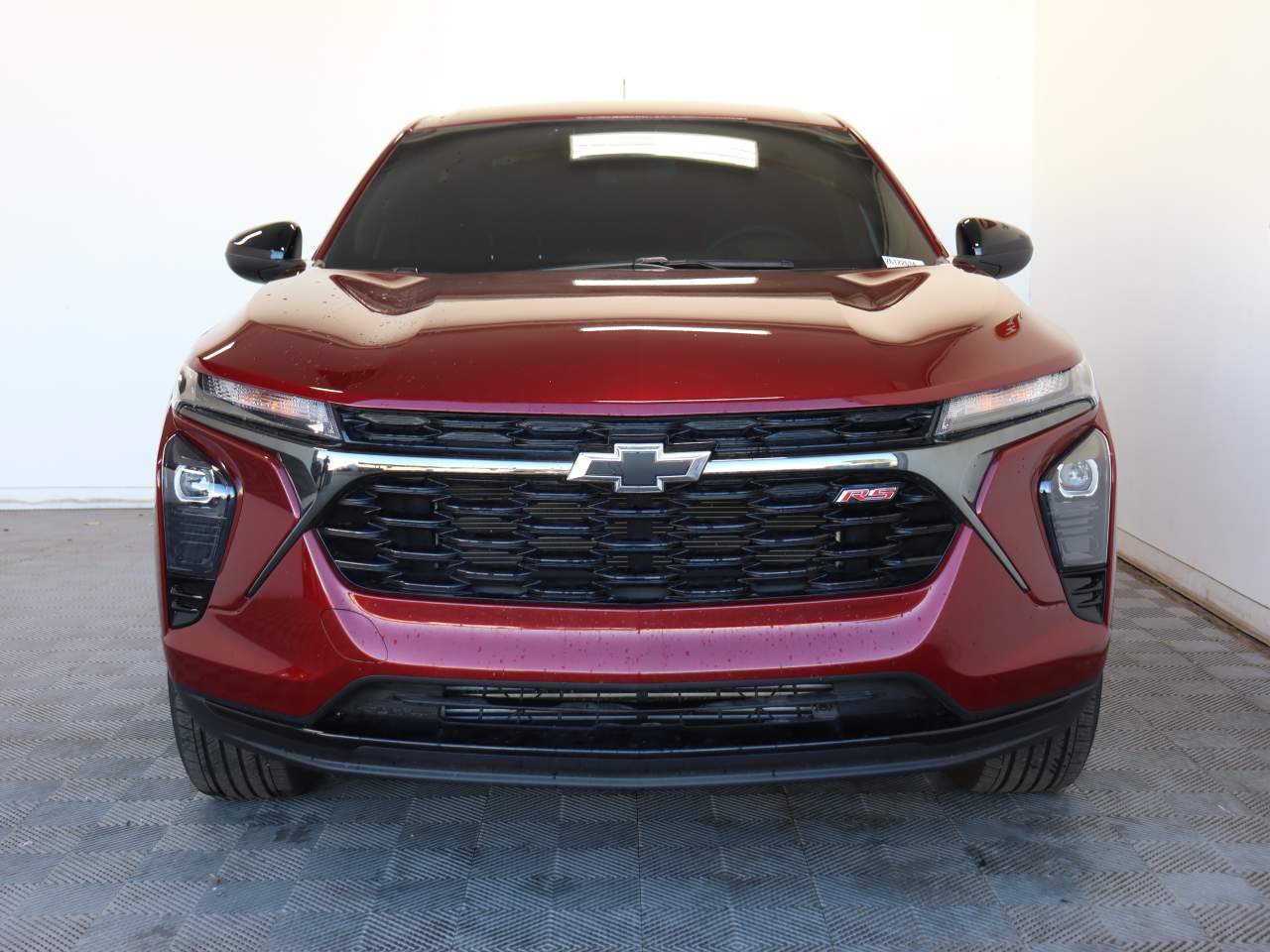 2024 Chevrolet Trax RS