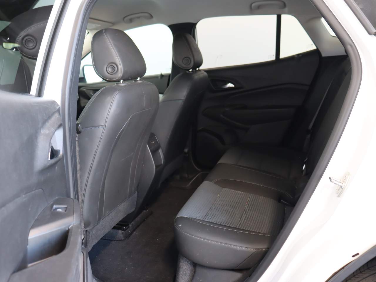 2024 Chevrolet Trax LT - Photo 15