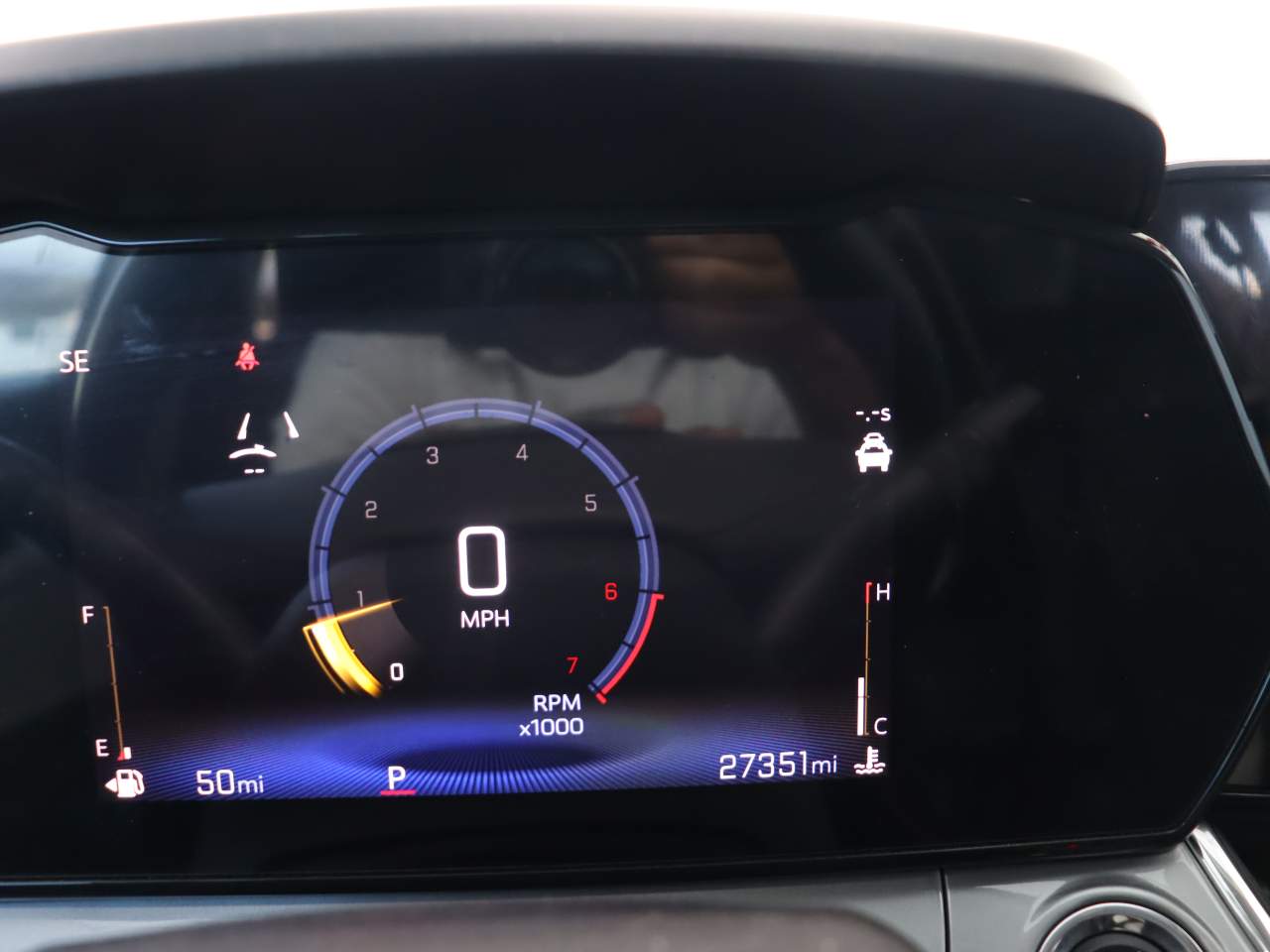 2024 Chevrolet Trax LT - Photo 10